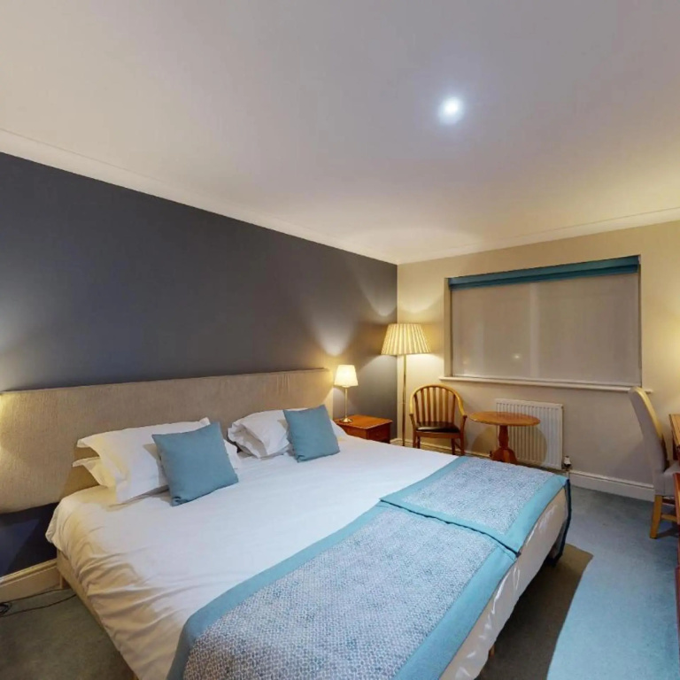 Woodbury Park Hotel and Golf Club