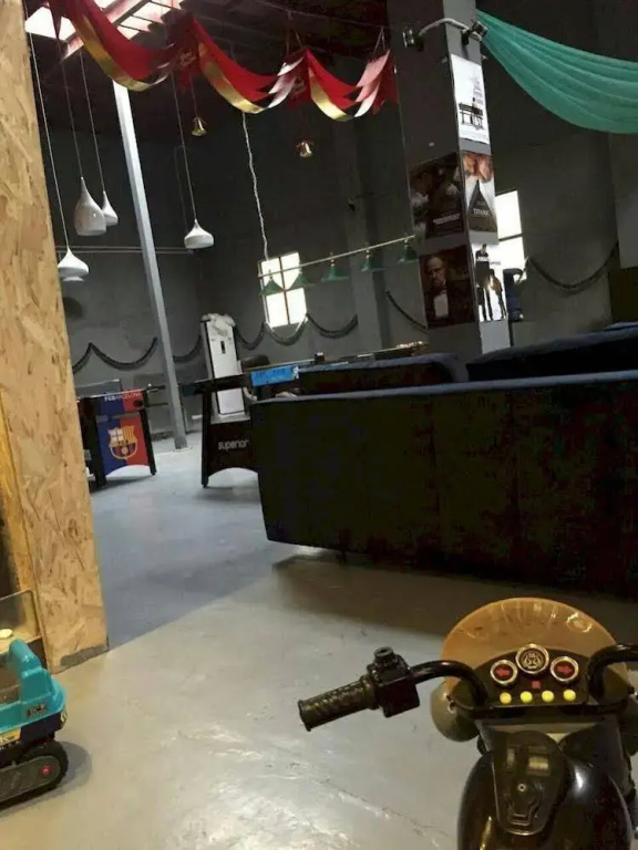 CD Hostel (Guangzhou Nantian Road)