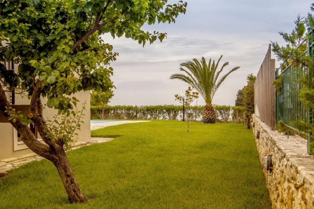 Kefalonia Houses