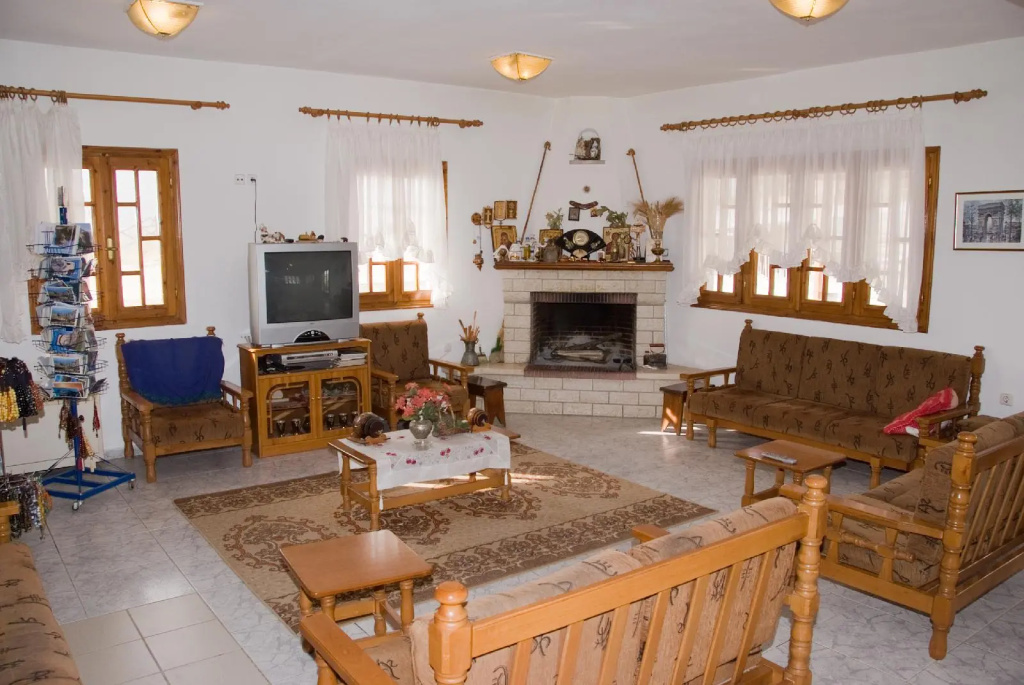 Guesthouse Arsenis