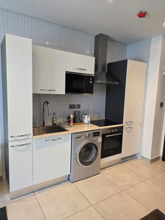 The Signature Apartments Gh