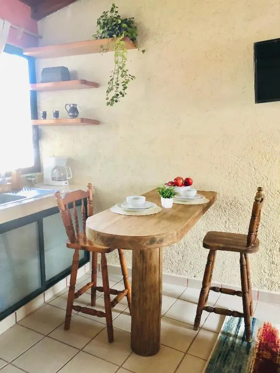 Departamento Rinconcito olivo, 5min centro, home office