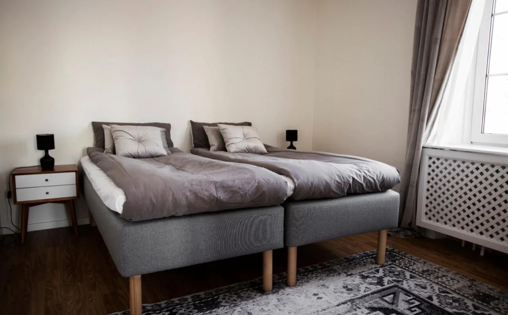 Uddeholms Hotell