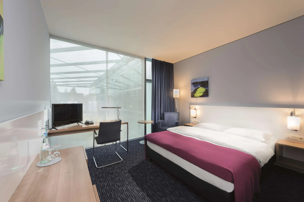 Seminaris CampusHotel Berlin