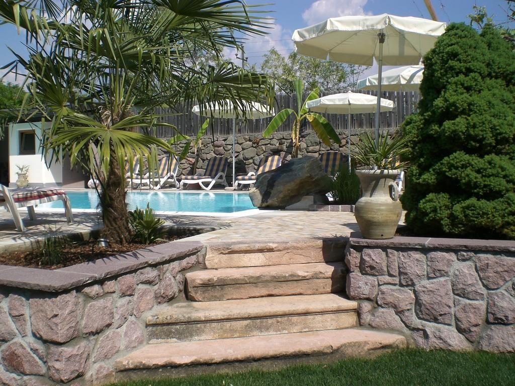 Hotel Christine