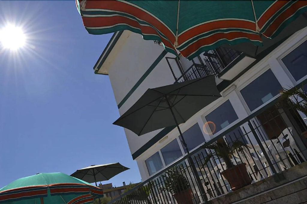 Hotel Internazionale