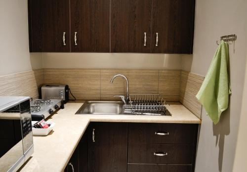 Lilybet Self Catering