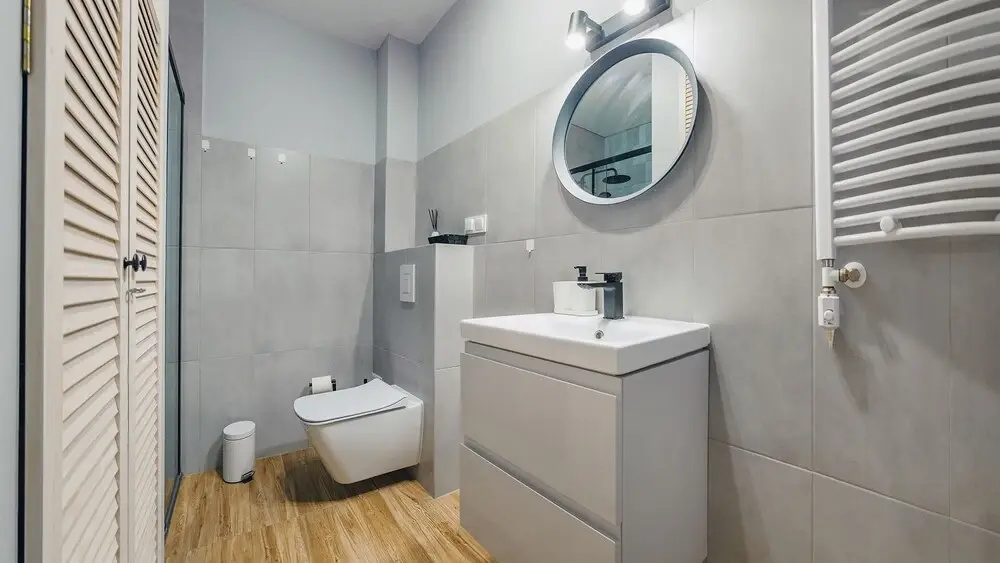 Apartamenty Sun & Snow Baltic Apartments