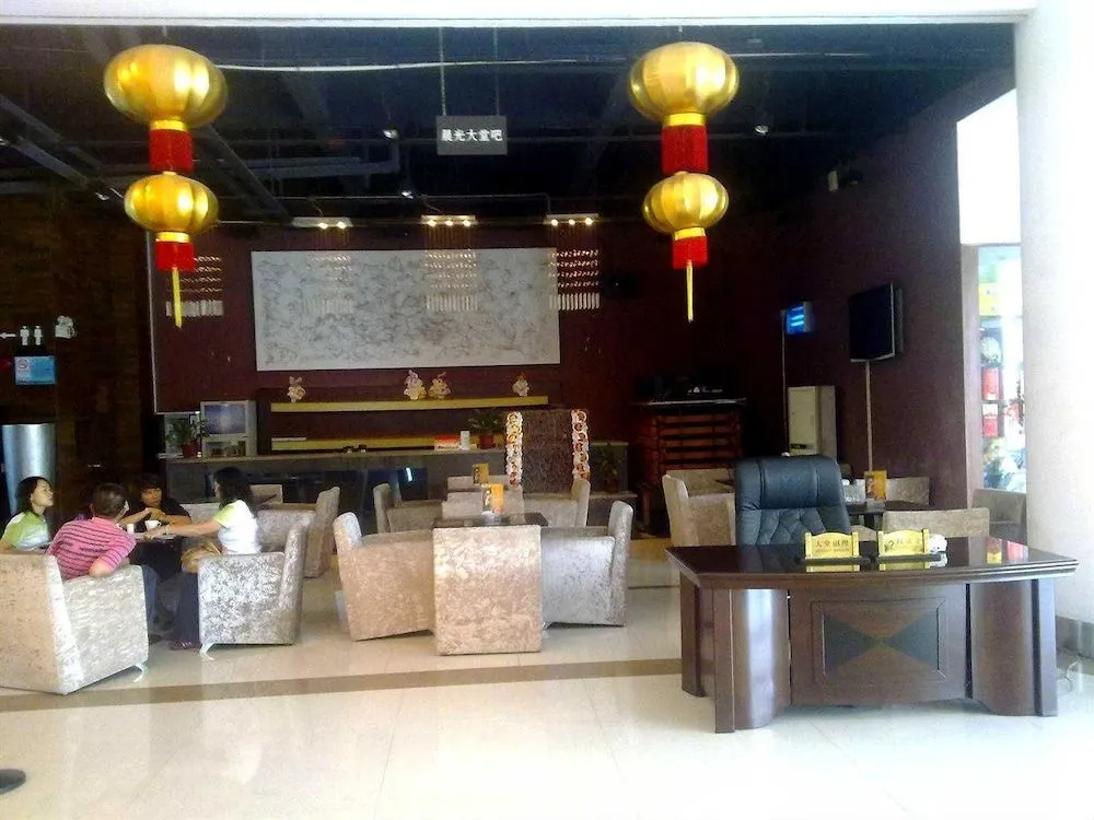 Chenyuehotel