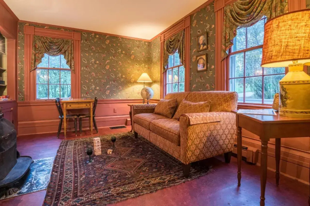 Inn at Valley Farms