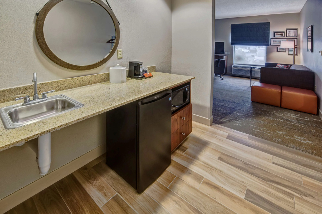 Hampton Inn & Suites Fort Myers Estero