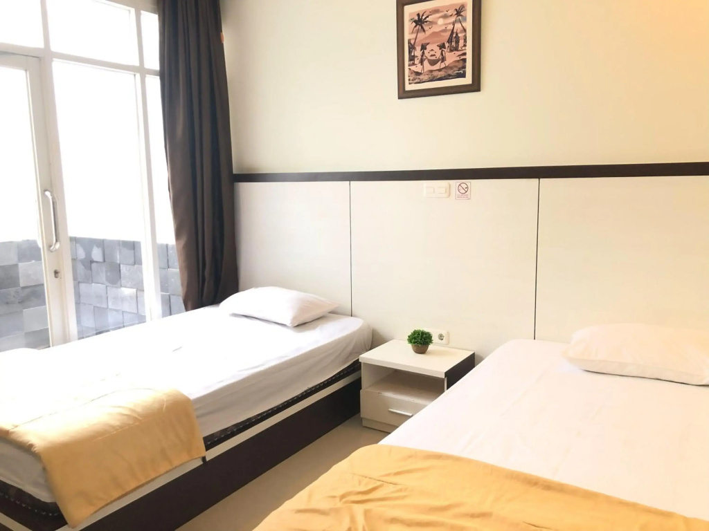 OYO 3240 Inninawa Homestay