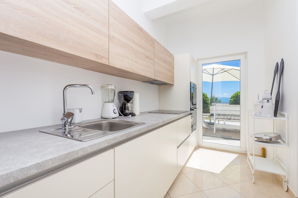 Holiday Home Villa Sv- Petar by Interhome