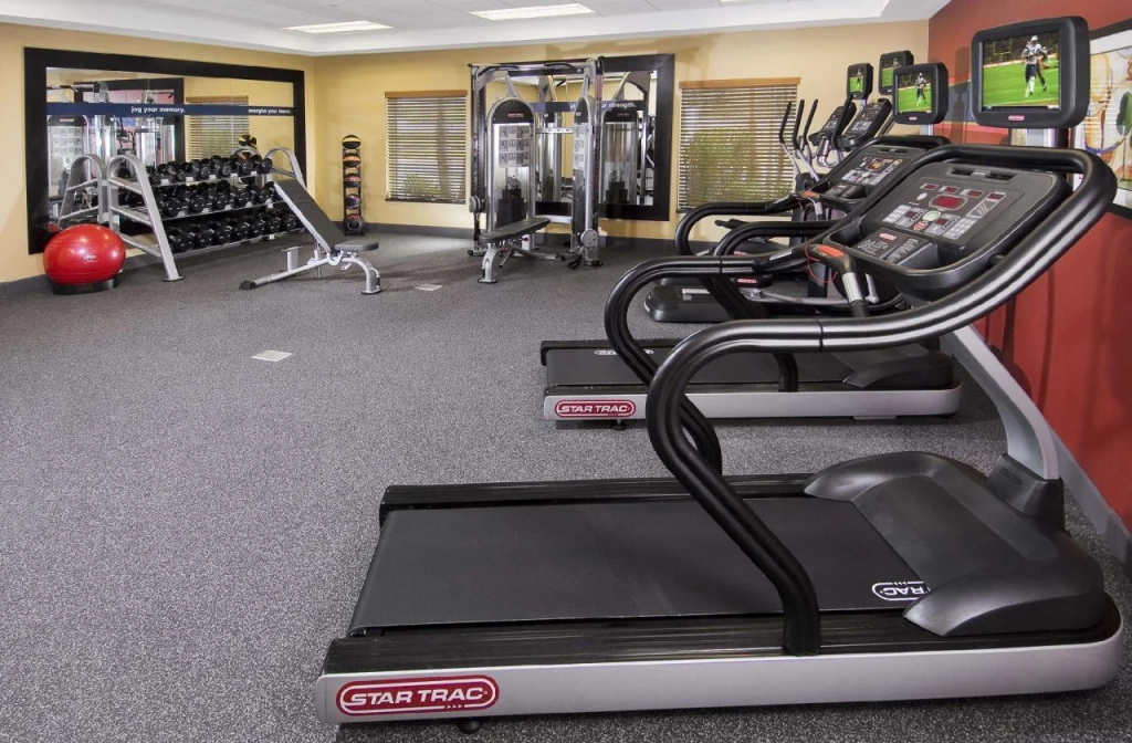 Hampton Inn and Suites Sarasota/Lakewood Ranch