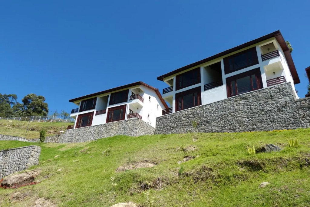 GReaT Trails Kodaikanal by GRT Hotels
