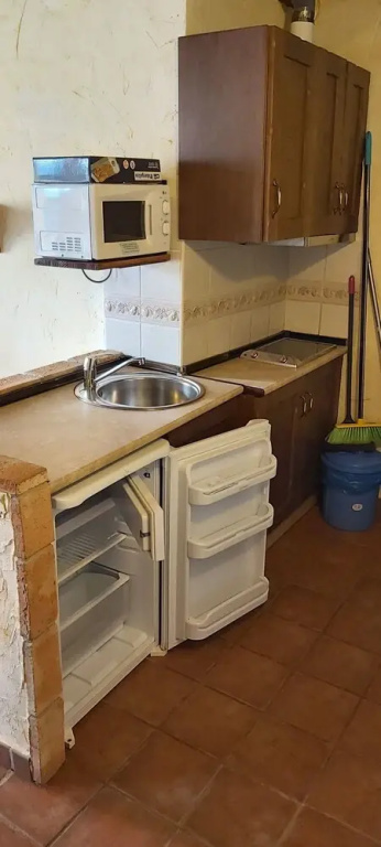 Casa Rural Cortijo La Ajedrea