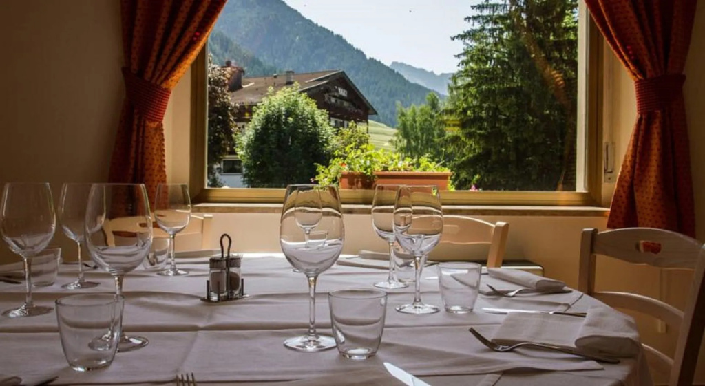 GH Hotel Piaz