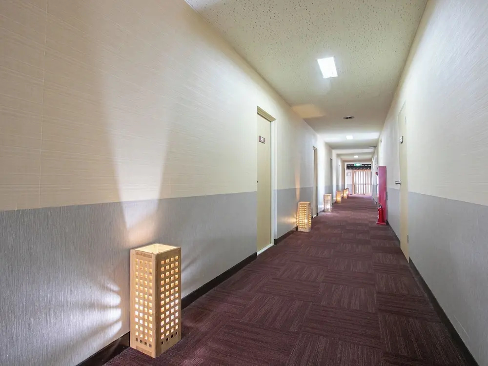 Hotel Hanagesiki