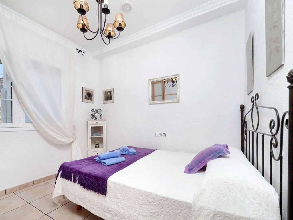 Villa Villa Capri by Interhome