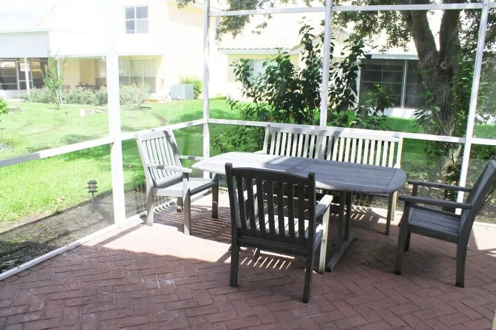Ventura Place 3 Bedroom Villa