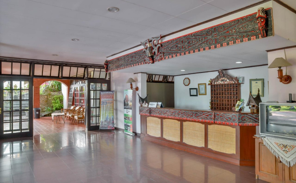 Silintong Hotel