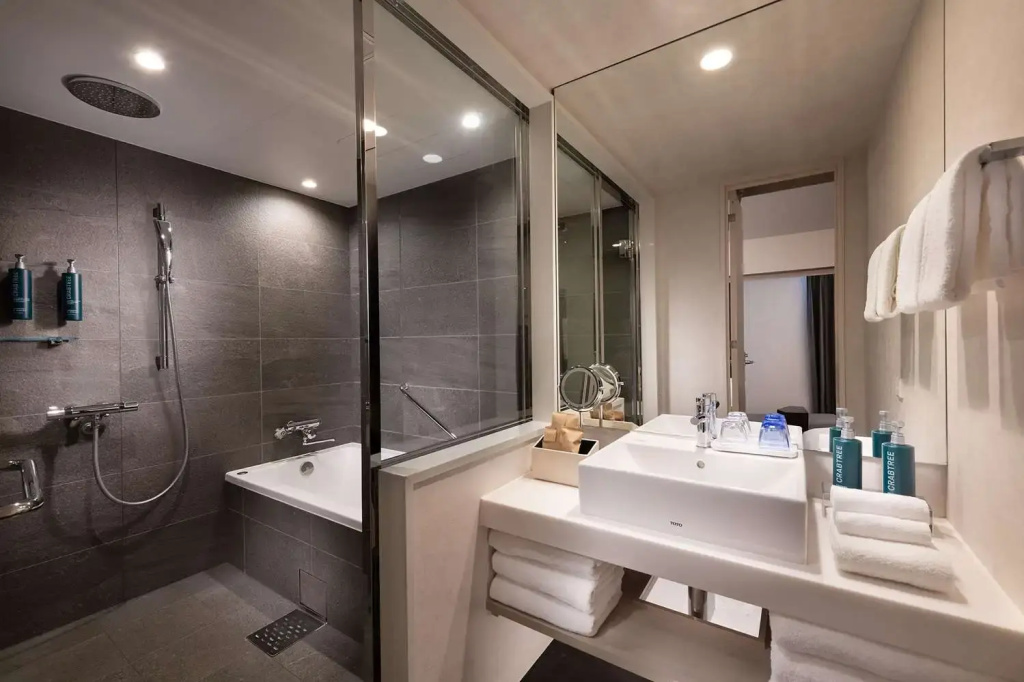 DoubleTree by Hilton Tokyo Ariake