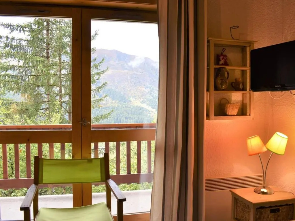 Appartement Méribel, 2 pièces, 4 personnes - FR-1-180-88