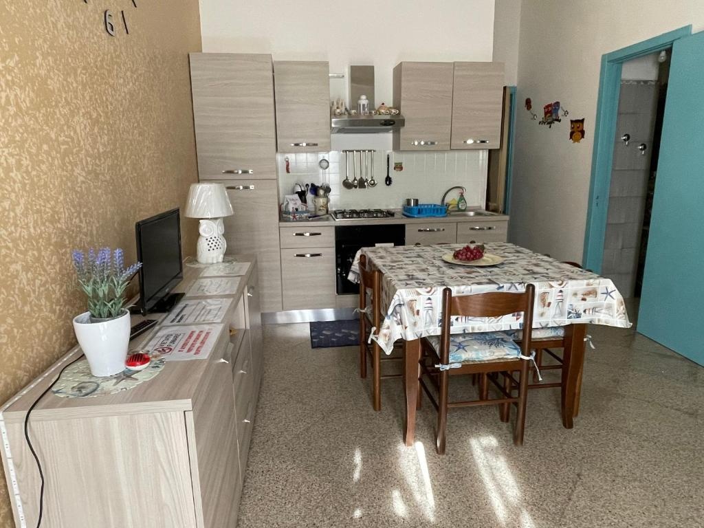 Appartamento low cost nel cuore del Salento