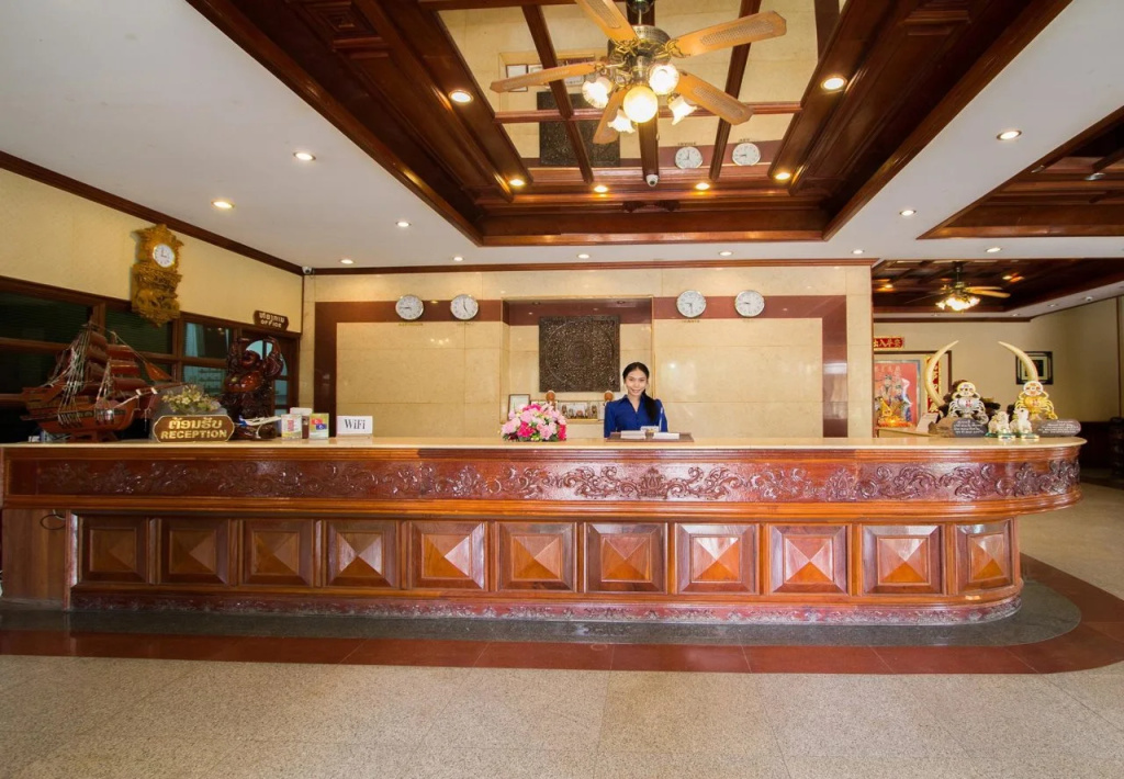 Hoongthip Hotel
