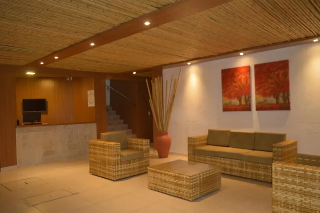 Brisa do Mar Beach Hotel