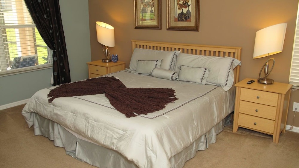 Grhlic2691 - Emerald Island Resort - 7 Bed 5 Baths House