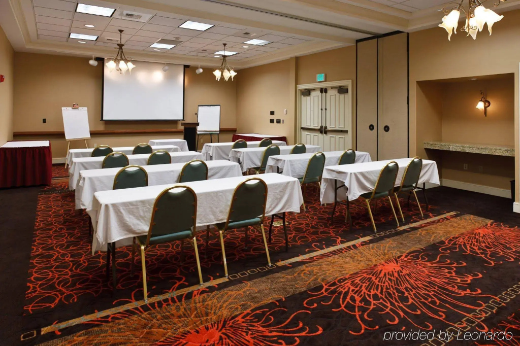 Holiday Inn Colorado Springs - Airport by IHG