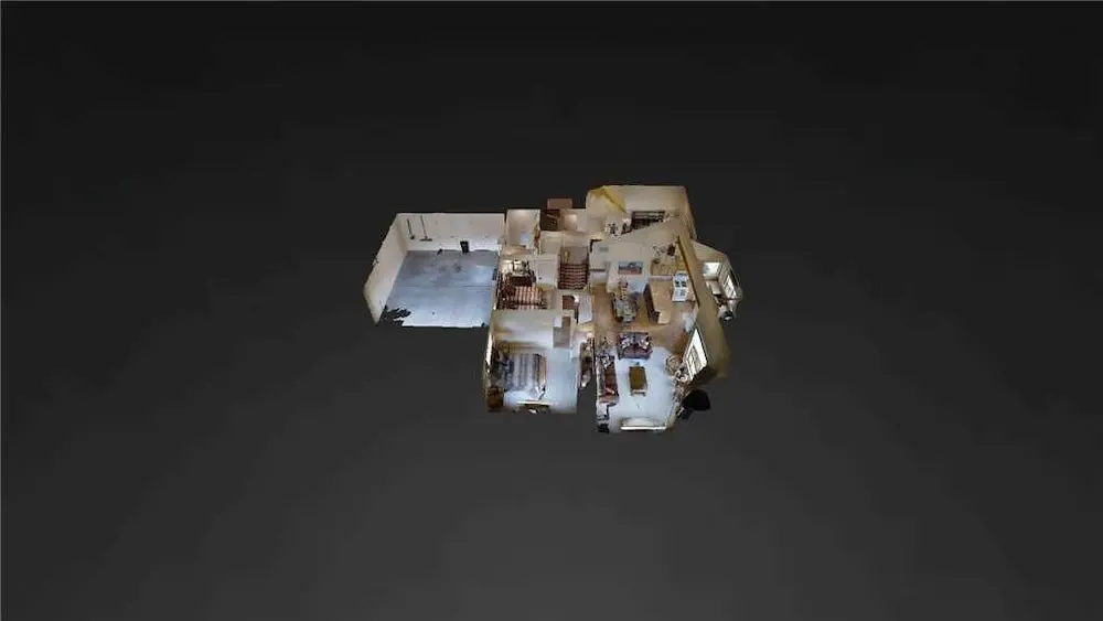 Rim Village S3