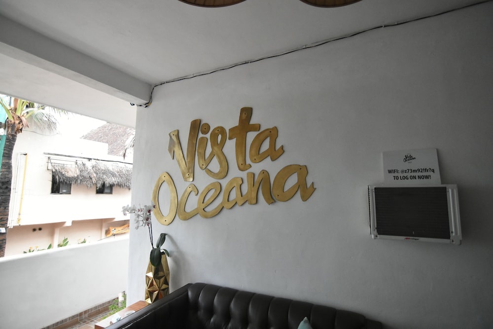 Hotel Vista Oceana