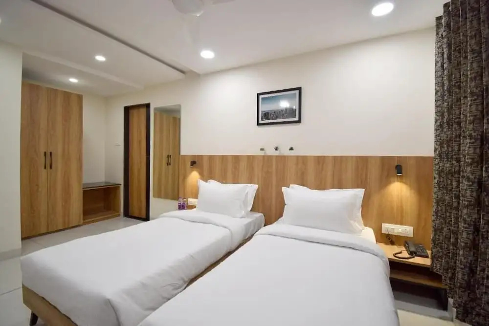 Hotel Blue Bells