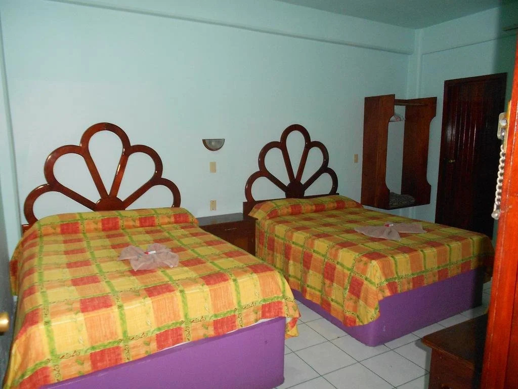 Hotel Nikte-ha