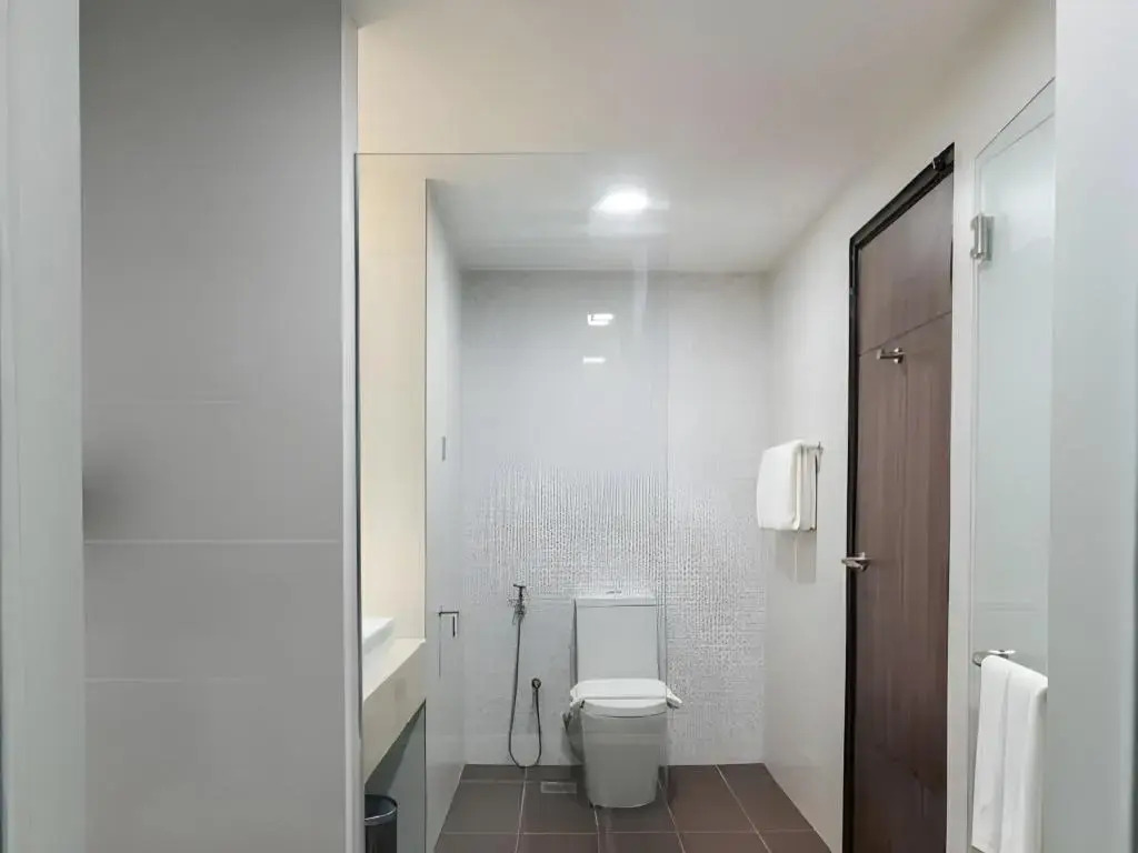 Hotel Tamara Melaka