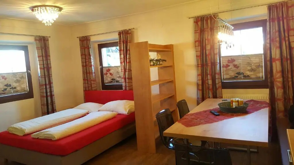 Appartement Vorstadtstub'n
