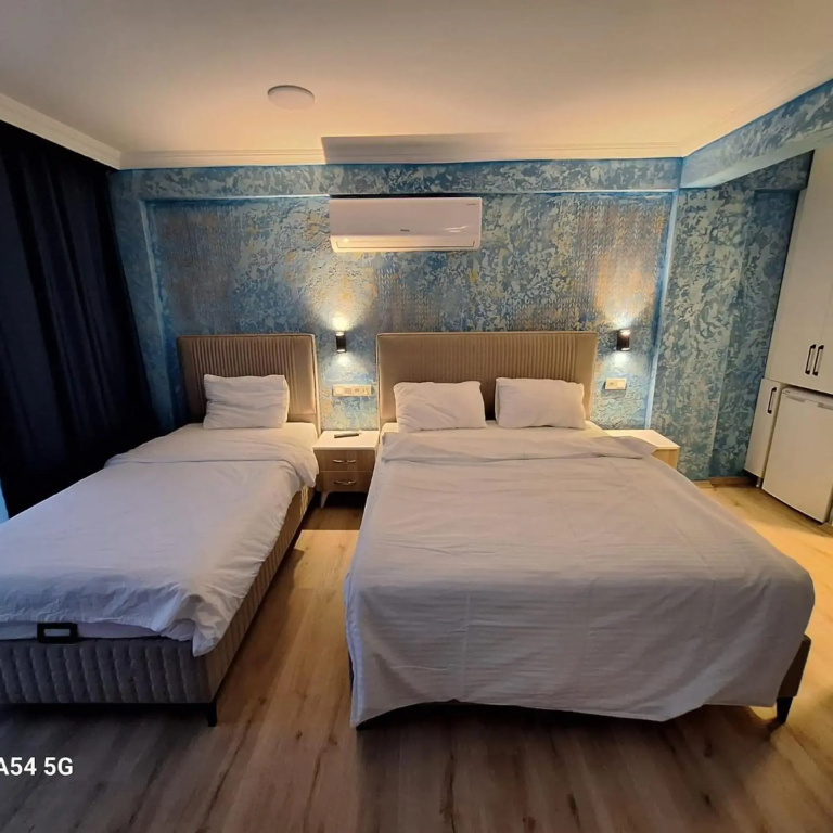 Dilmac Hotel
