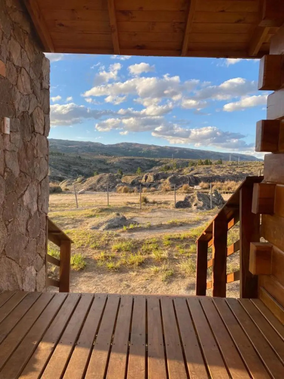 Alma Serrana - Suites de montaña