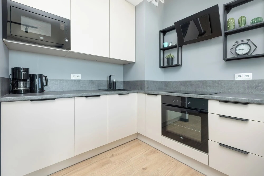 Apartamenty Porta Mare by Noclegi Renters