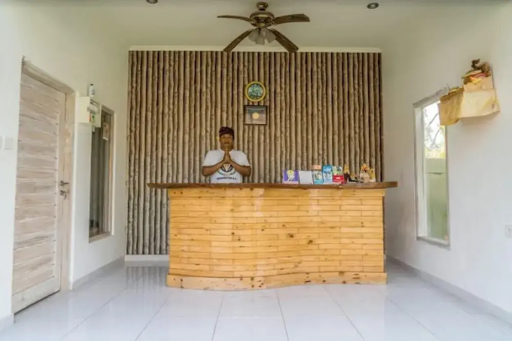 Jepun Sari Uluwatu