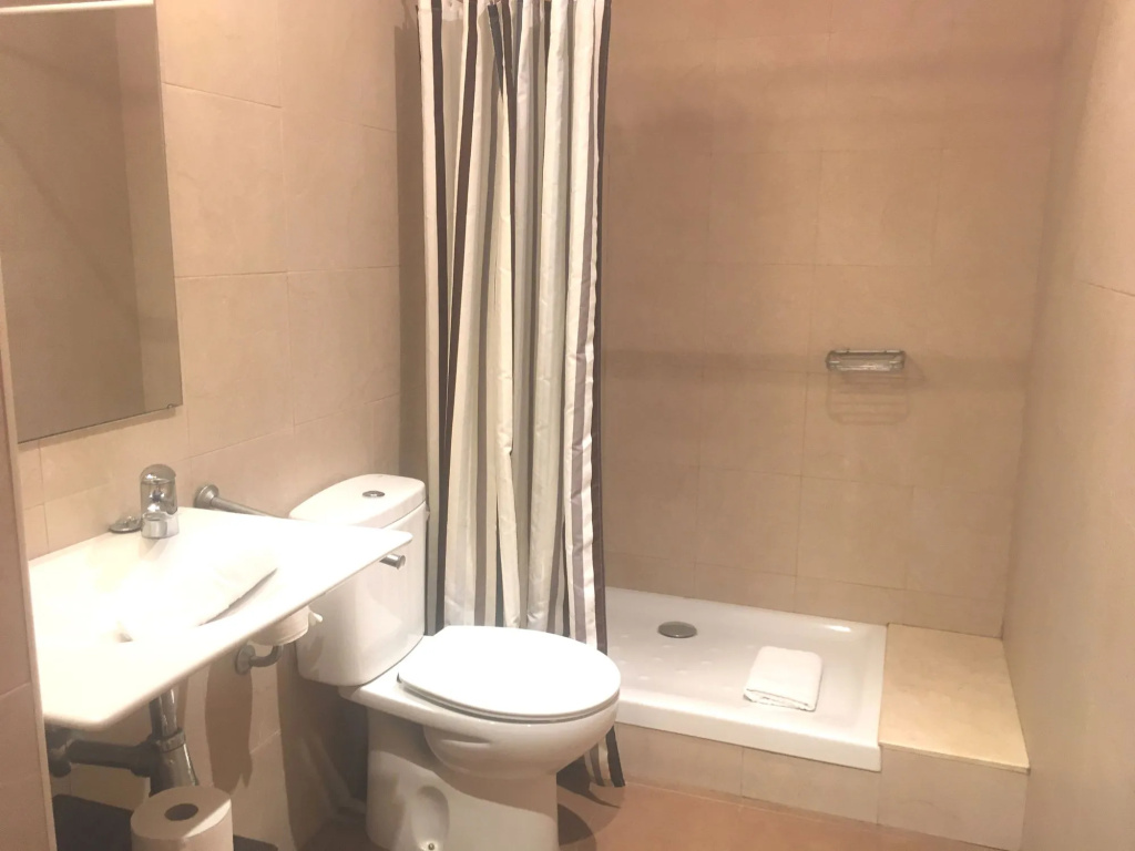 City Center Apartments