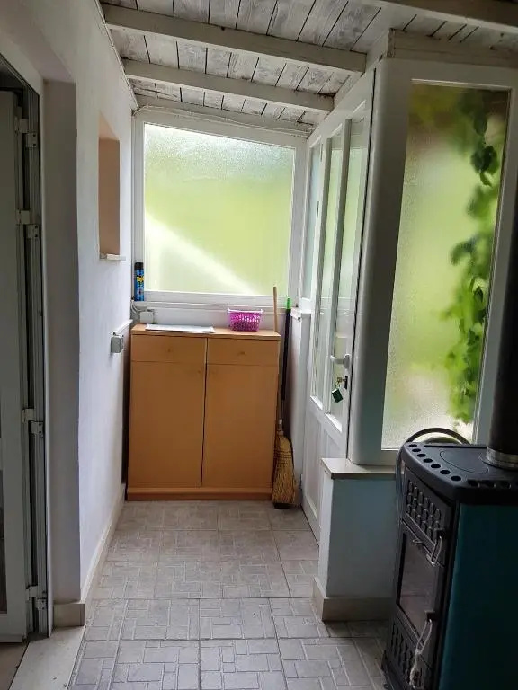 Apartment Nina