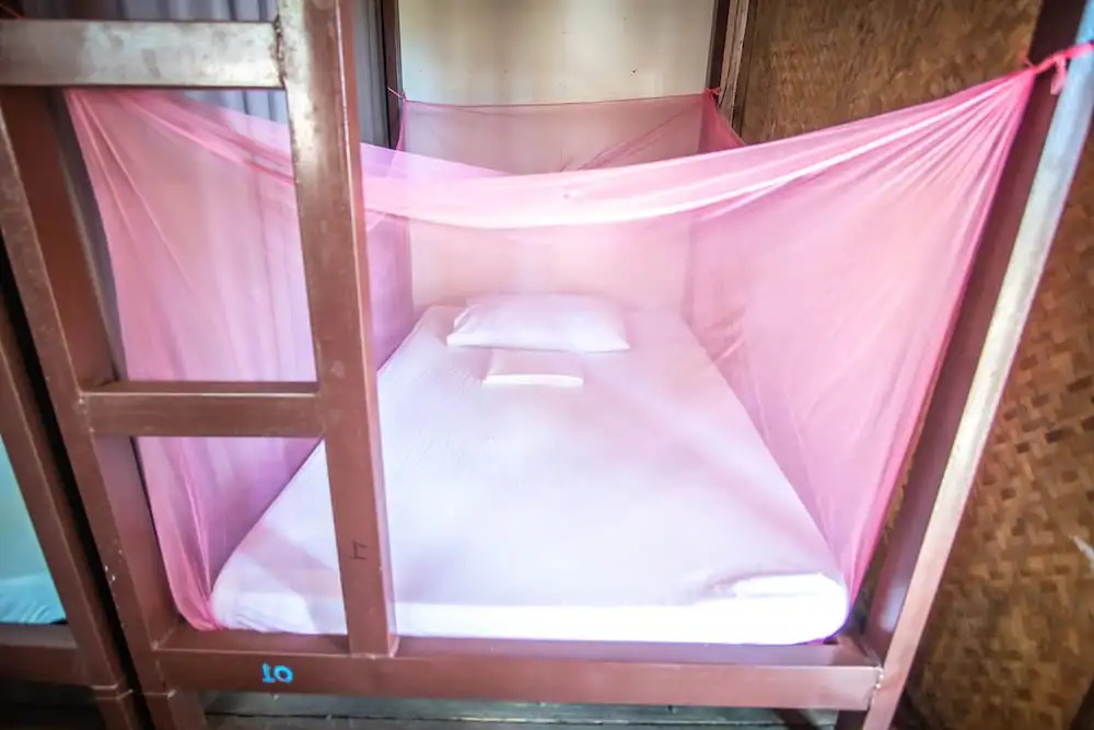Mad Monkey Hostel Nacpan Beach - Adults Only