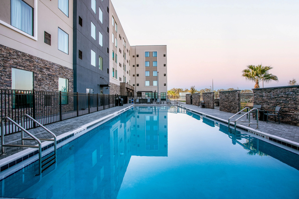 Staybridge Suites Ocala-near Equestrian-Aquatics by IHG