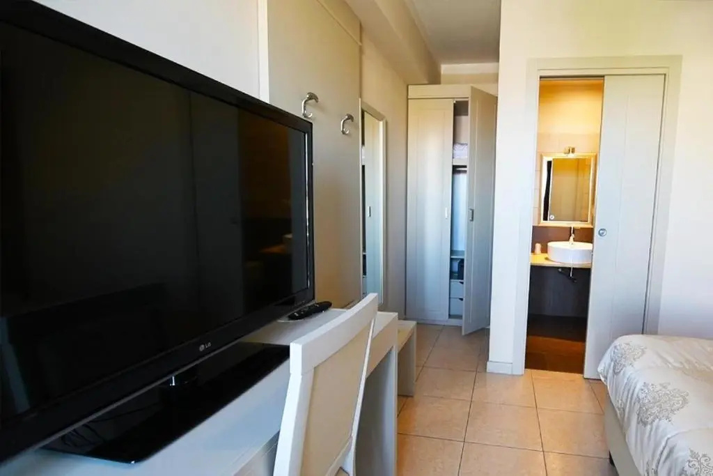Mediterranean Boutique Hotel