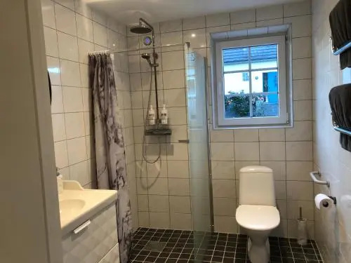 Smultronstallet Gårdshotell