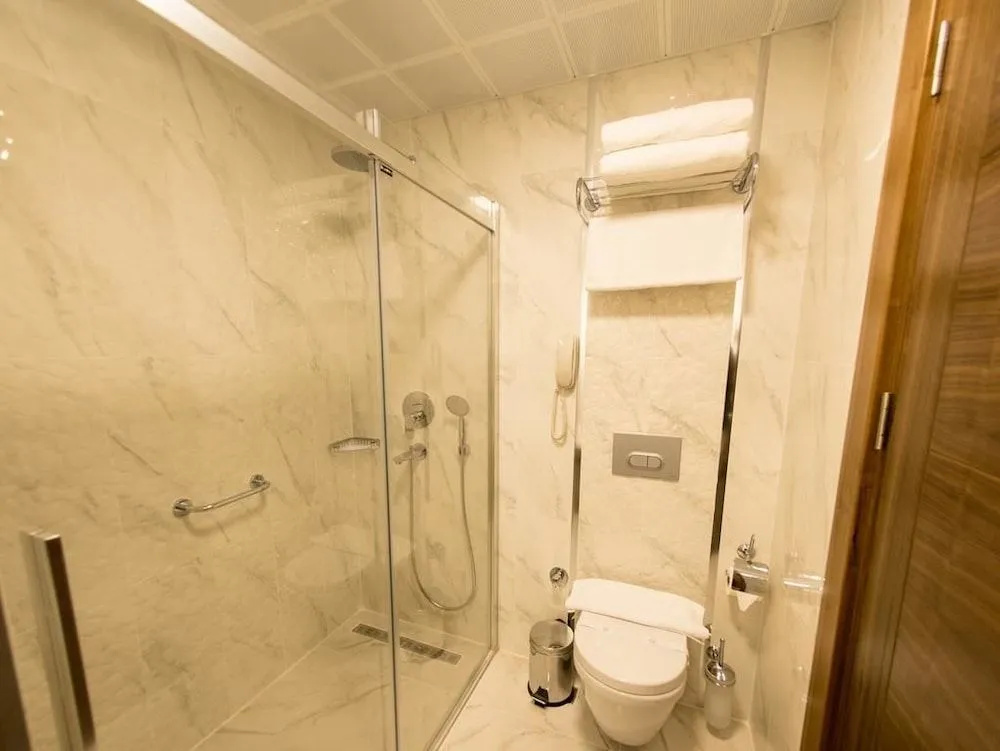 Turan Otel