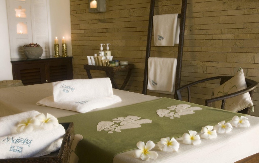 Serena Beach Resort & Spa